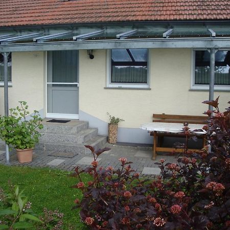 Ferienhaus Stockinger Jandelsbrunn Exterior photo