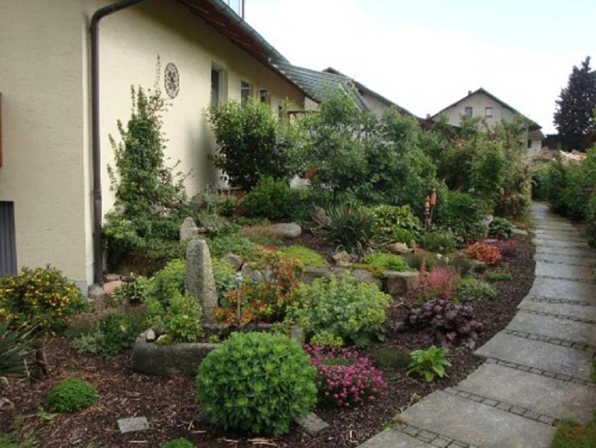 Ferienhaus Stockinger Jandelsbrunn Exterior photo