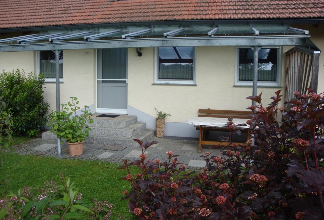 Ferienhaus Stockinger Jandelsbrunn Exterior photo